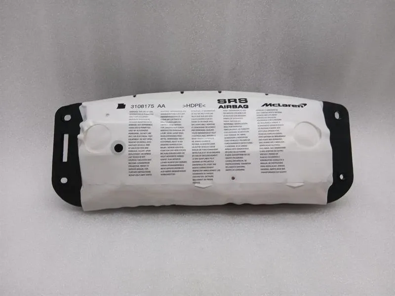 McLaren 720S Coupe Dashboard Module 3108175AA Module Dashboard