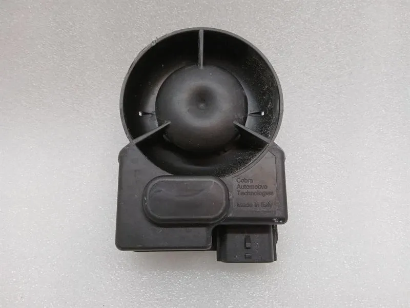 McLaren 720S Coupe Alarm ECU 11M1927CP Siren Alarm Horn Alarm System