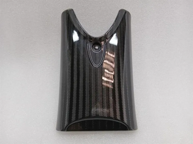 PAGANI HUAYRA Centre Console CARBON Trim 008785E Centre Console Trim