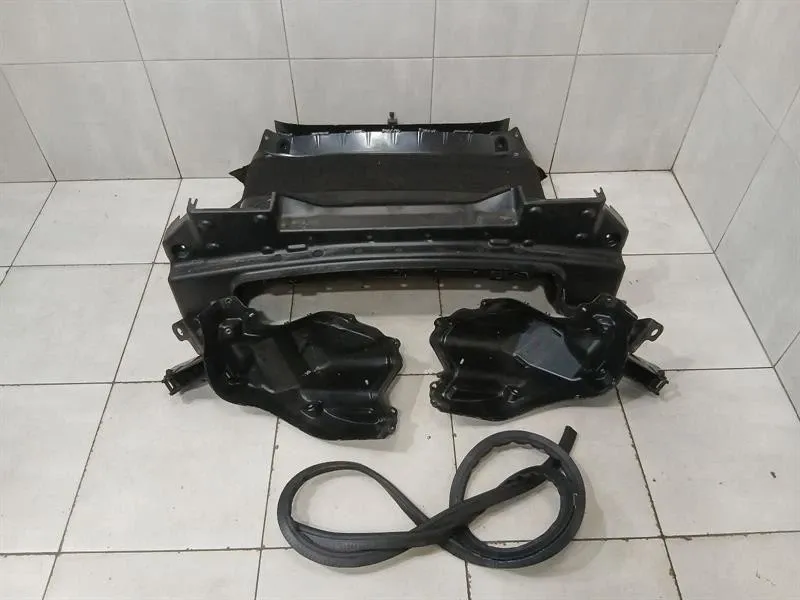 LAMBORGHINI HURACAN LP640 EVO SPYDER 4T7825095 SOFT TOP BOX TRAY 4T7825359