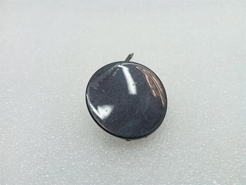 Porsche Taycan 9J towing eye cap 9J1807155 towing eye cap
