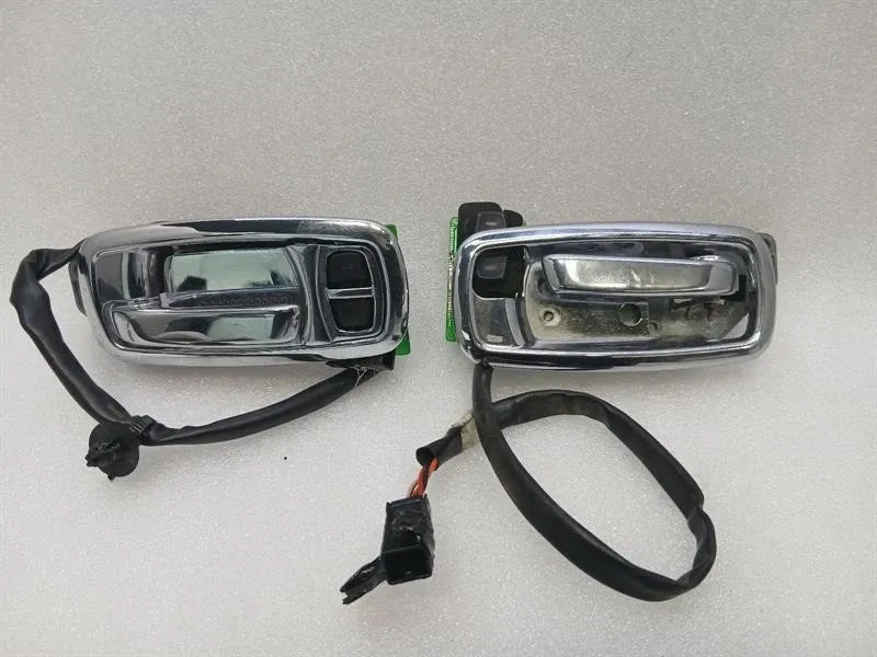 Bentley Arnage T front door inner handle set PP26220PF front inner door handle set