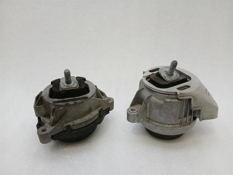 BMW M4 F82 engine mount set 2284818 engine mount set