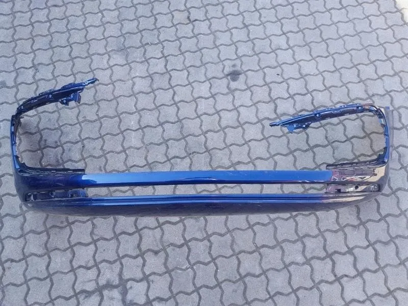 Porsche Macan 95B Front Bumper GTS Facelift 95B827530AK Front Bumper