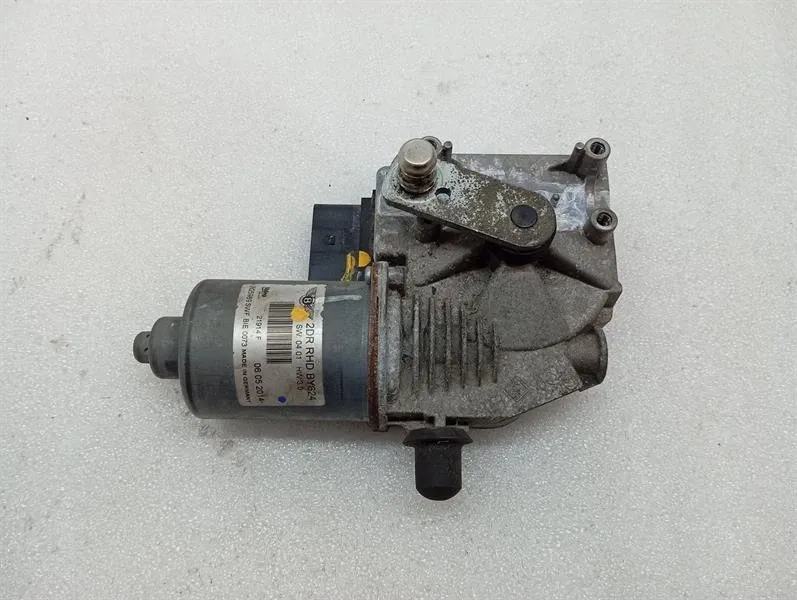 Bentley Continental GT V8S Front Wiper Motor 3W2955023 Wiper Motor RHD