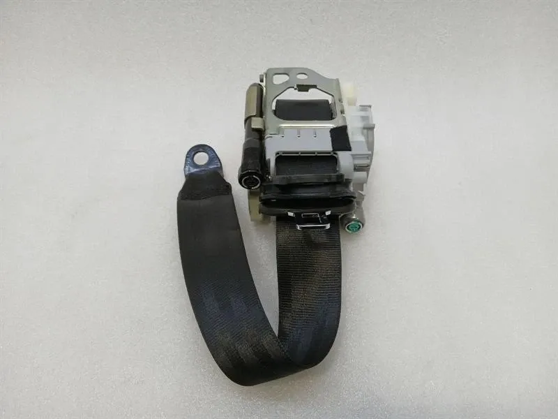 Lamborghini Huracan front seat belt 4T1857705D seat belt front Li left