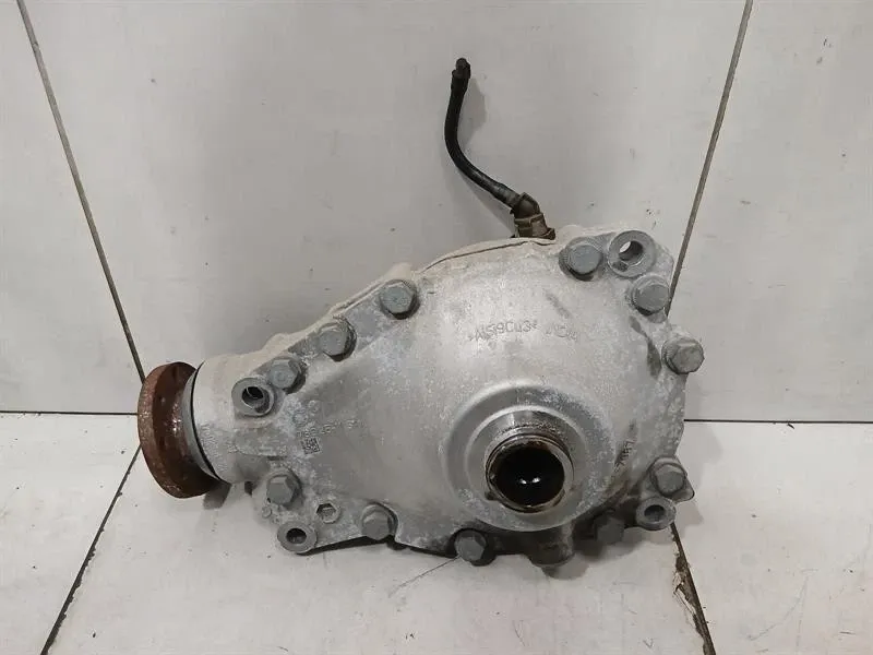 BMW 3 Series M3 G80 G20 Front Diff 8635861 Front Differential 31508635861 3.25