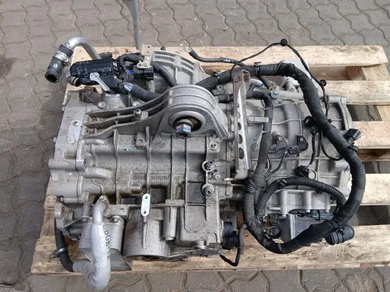 McLaren 720S Gearbox 14GA011CP Gearbox DCT DKG TRANSMISSION M840T