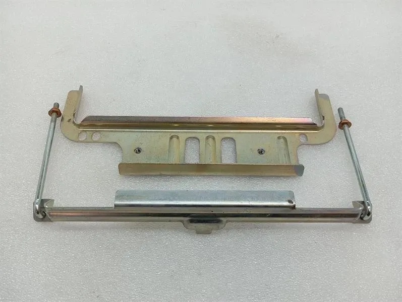 Ferrari 458 F142 Spider Battery Holder Bracket 84398100 Holder Carrier 83834900