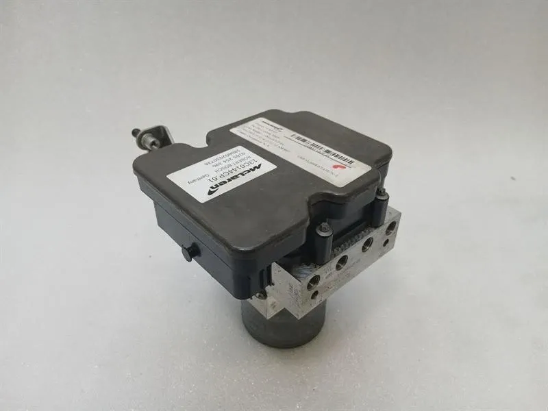 McLaren 720S Coupe A.B.S Pump 13c0144cp ABS Pump Hydraulic Block