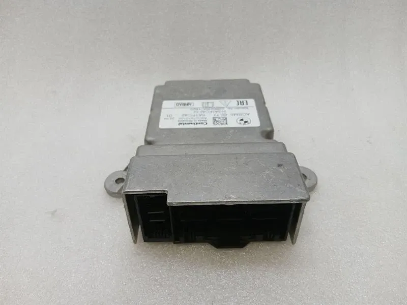 BMW 3 Series M3 G80 G20 Safety Module ECU 5A1FC42 Air Control Unit SRS