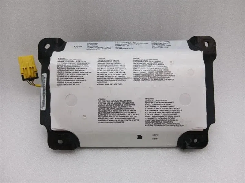 Ferrari California F149 08-14 Dashboard Module 69753600 Module Dash
