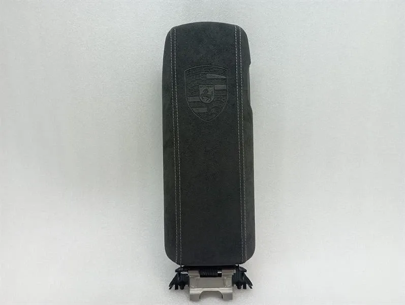 Porsche 911 991 Armrest 991 Centre Armrest Armrest MK1 2013-2016