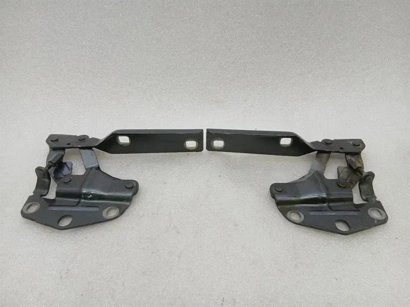 AUDI R8 4S PERFORMANCE BONNET HINGE SET 4S0823301B SET HOOD HINGE SET