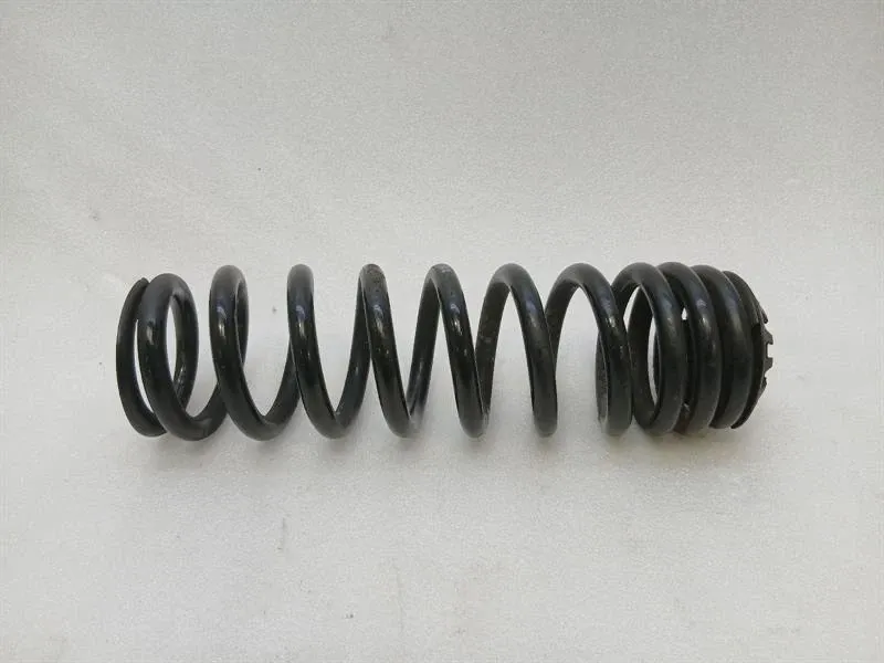 McLaren 720S Coupe Coil Spring Front 14BA215CP RH Suspension Spring Front