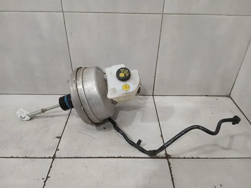Lamborghini Huracan LP640 EVO Brake Servo 4S0612105J Brake Booster