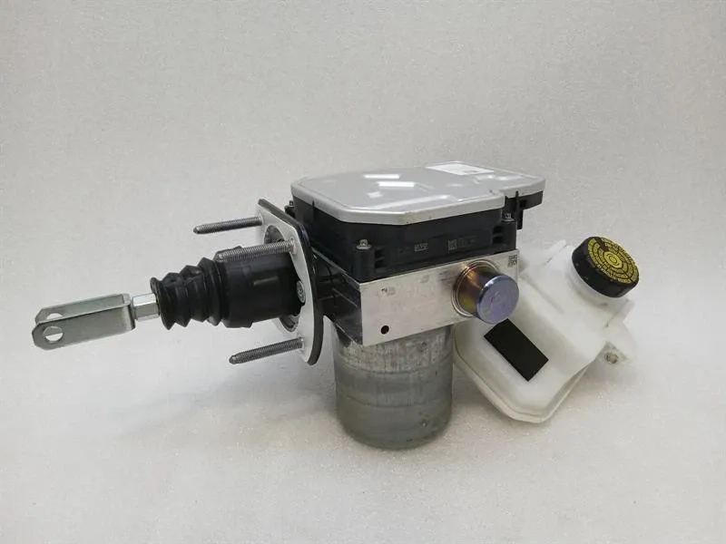Ferrari 296 GTS GTB F171 Brake Servo 783098 Brake Booster IPB UNIT