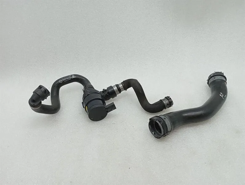 Porsche 911 992 cooling pipe 992121623B cooling water hose hose