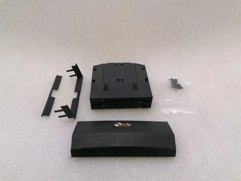 Ferrari 612 Scaglietti F137 CD Storage Box 68120500 Radio Surround Fairing