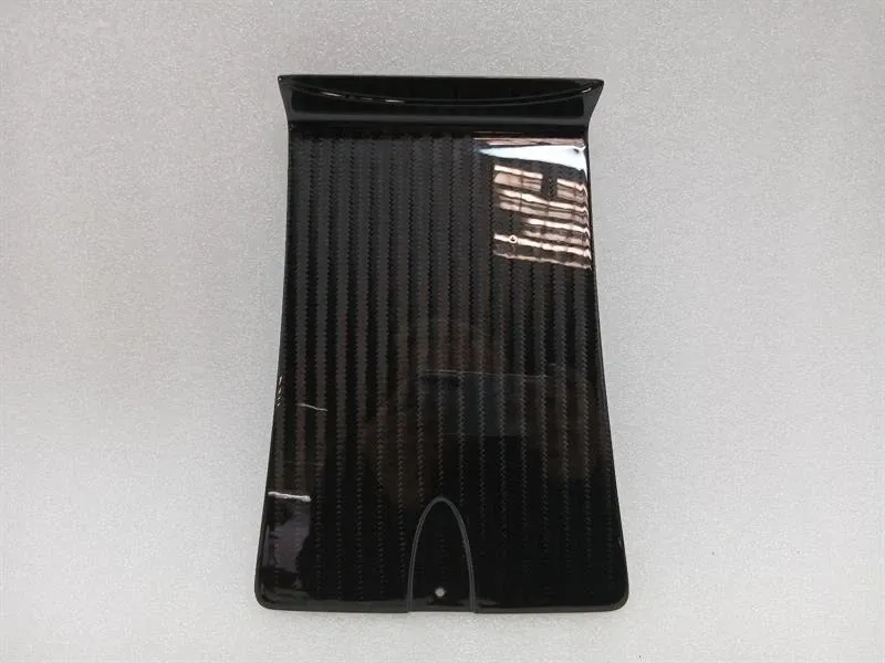 PAGANI HUAYRA Cover Located Between Seats 008787E Fairing Center CARBON