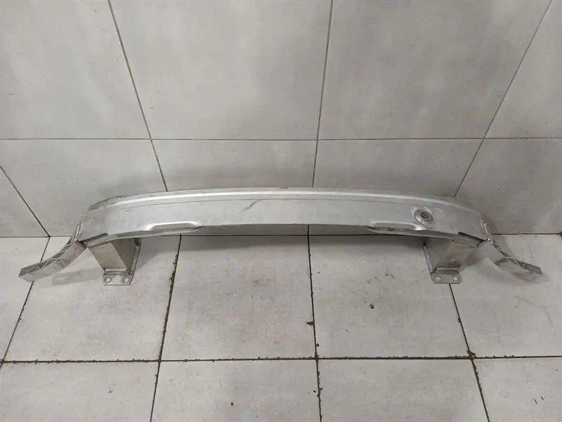 Porsche Panamera 971 Front Bumper Beam 971805241B Front Bumper Carrier