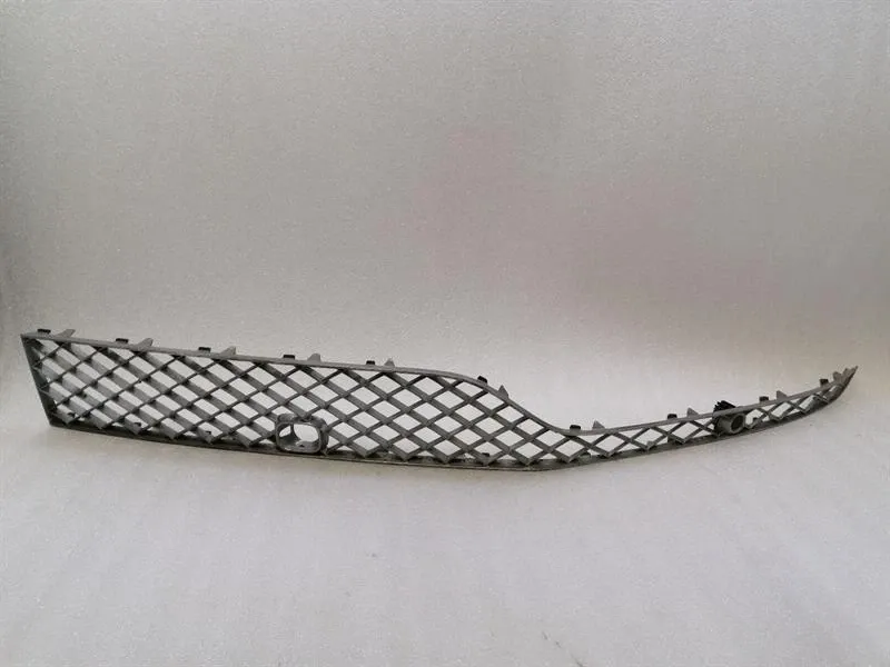 Bentley Bentayga 36A MK2 Front Lower Grille Left 36A807675 Radiator Grille
