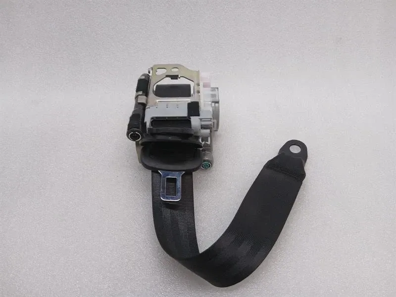 Lamborghini Huracan LP640 EVO Front Seatbelt 4T1857706D Seat Belt Re RIGHT