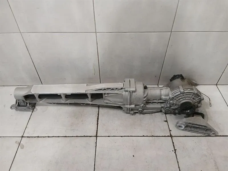 Lamborghini Huracan LP640 EVO Front Diff 0D4409505F Front Differential