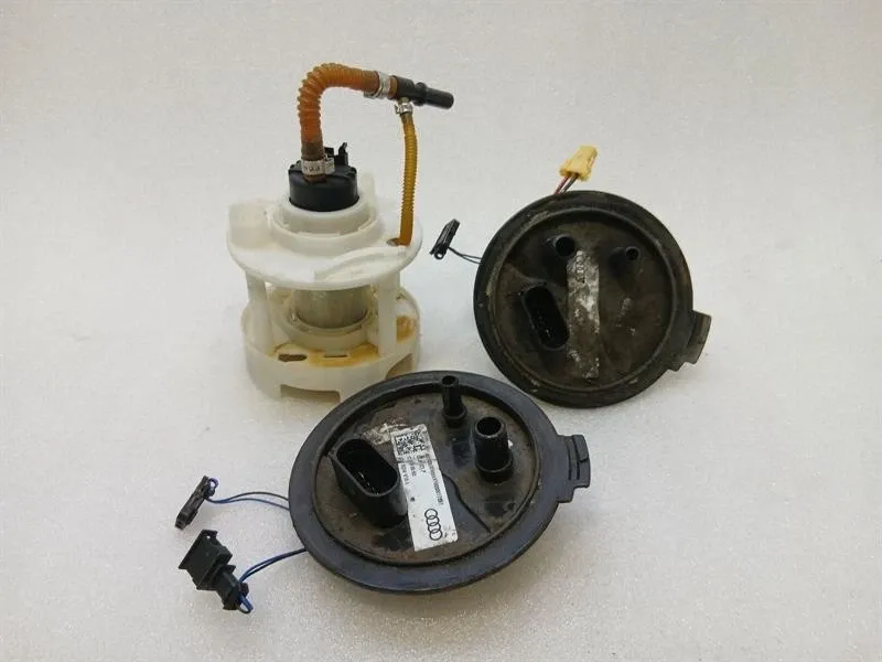 AUDI R8 TYPE 42 5.2 V10 COUPE Fuel Pump Electric 420201444a Fuel Pump