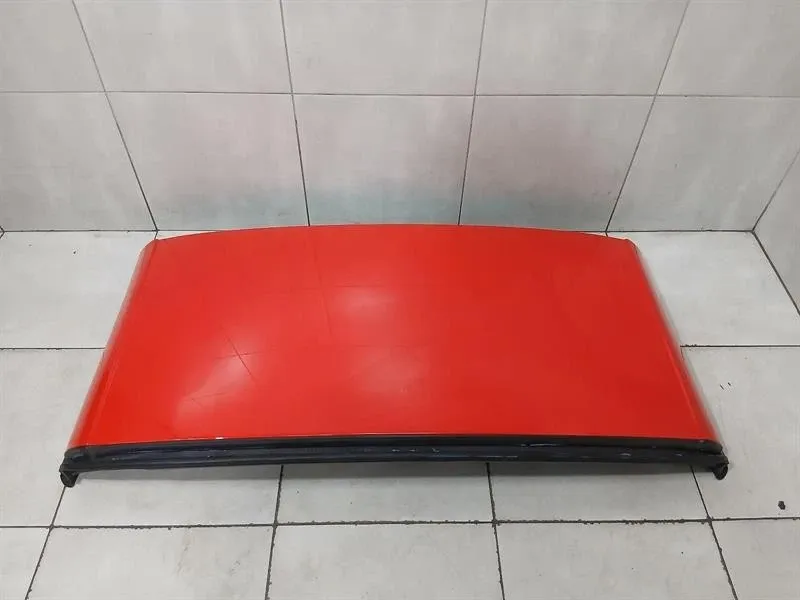 Ferrari California F149 08-14 4.3 Hardtop 81861111 Hardtop Roof