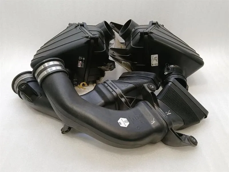 Lamborghini Huracan LP640 EVO Air Filter Box 4T0133837B K&amp;N Air Filter Box