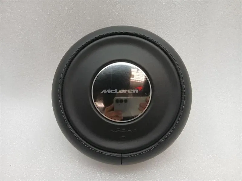 McLaren 720S Coupe Lenkrad Modul 14NB299CP Steering wheel Module