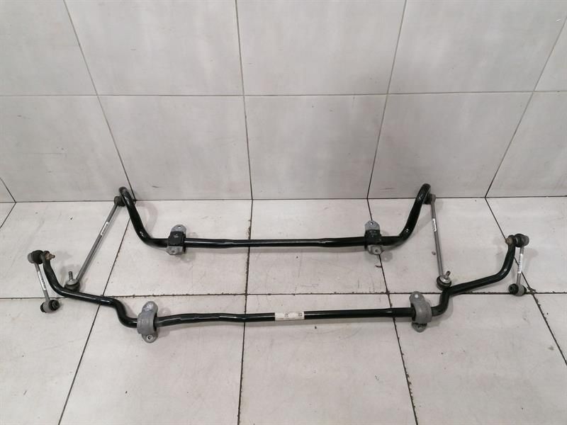 BMW 4 M4 G82 G22 ROLL BAR SET 8091428 SET OF 2 ANTI ROLL BAR SET