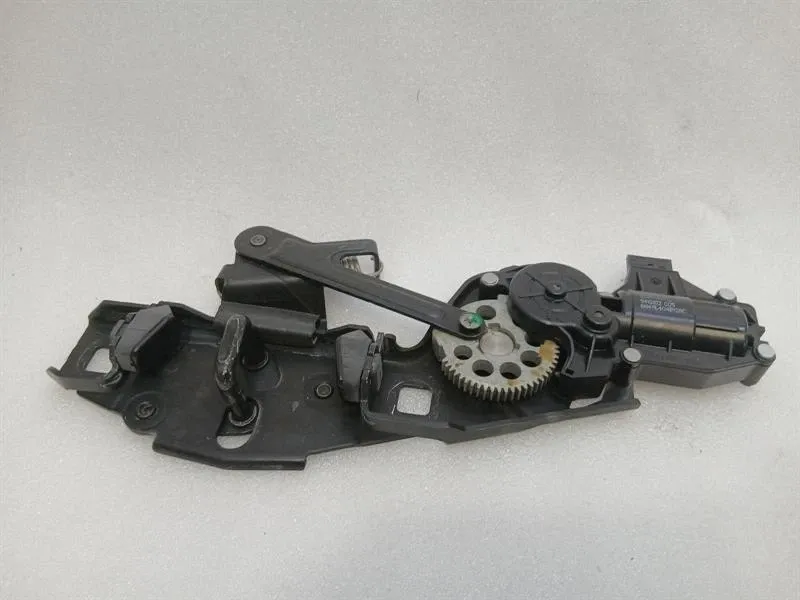 Ferrari California F149 08-14 4.3 boat lock 69773100 tailgate lock