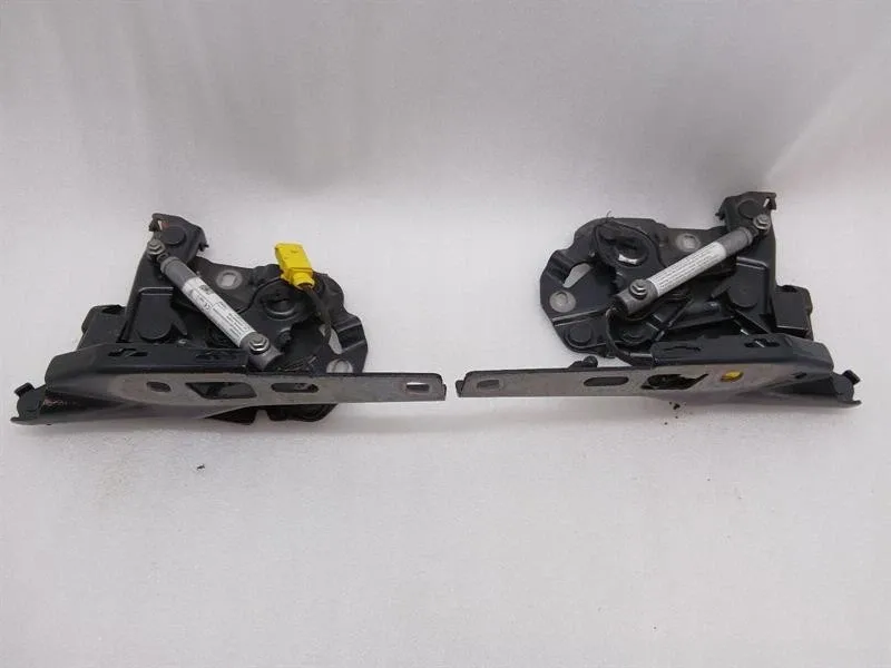 PORSCHE TAYCAN 9J Bonnet Hinge SET 9J1823296 HOOD HINGE SET