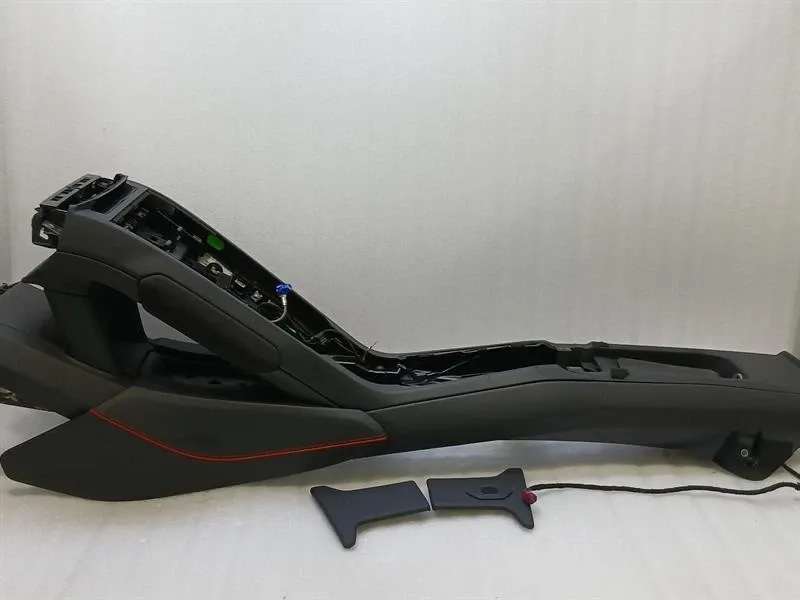 Lamborghini Huracan LP640 EVO 2022 Console 4T0863241 Center Console