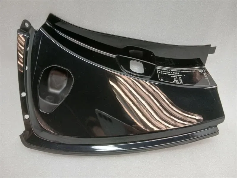 Lamborghini Huracan LP640 EVO SPYDER Cover 4T7853174A RIGHT Fairing