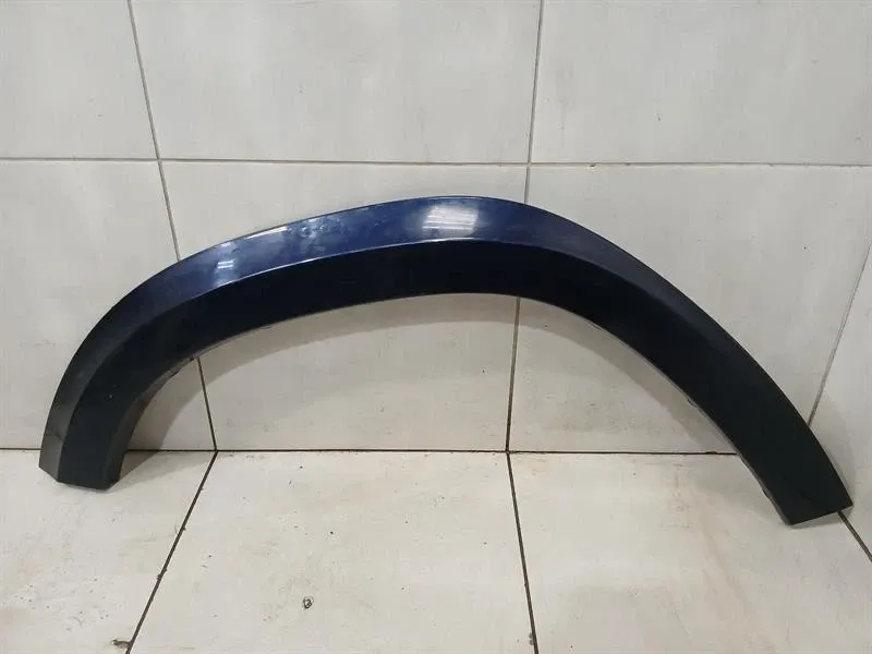 Mercedes GLS63 AMG Rear Left Cover A1668846622 Rear Right Trim