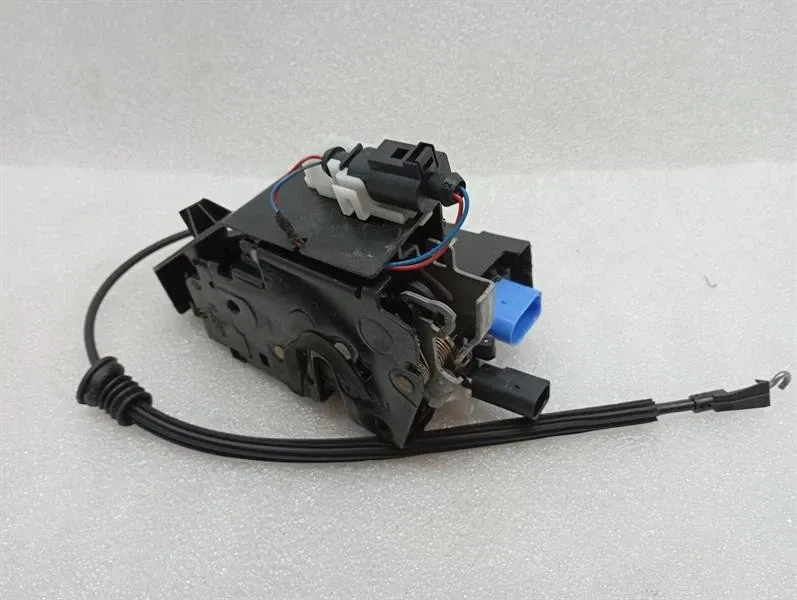 Bentley Continental GT W12 door lock 3W8837013N right door lock