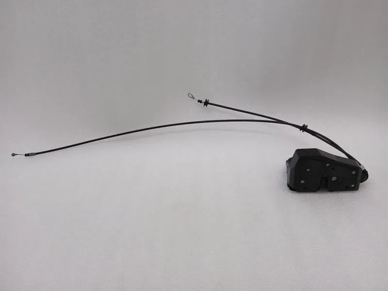 McLaren 720S coupe door lock 14AC419CP door lock left door left door