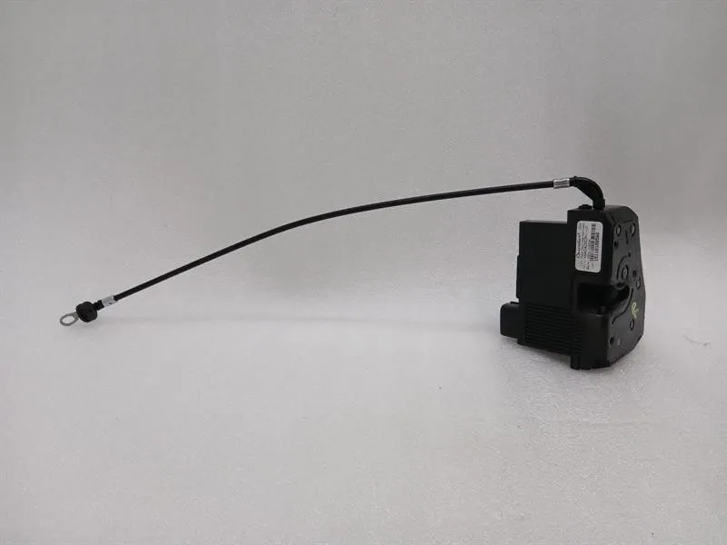McLaren 720S Coupe Door Lock 14AC420CP RH Door Lock
