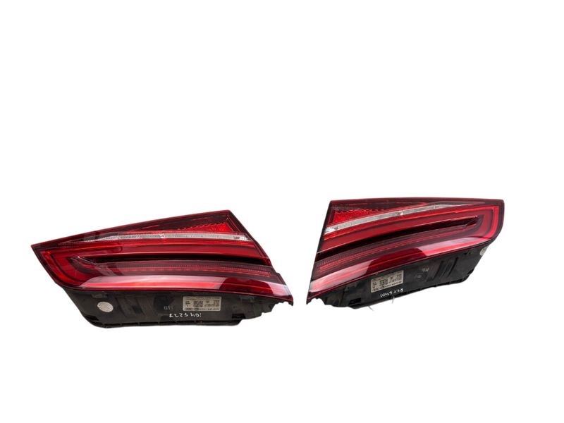 8V4945093F 8V4945094F Tail lights set/kit AUDI A3 (8V_) (2012-2020)