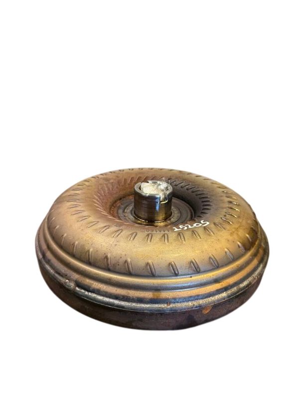 55577380 55587667 Torque converter OPEL INSIGNIA A (G09) (2008-2017)