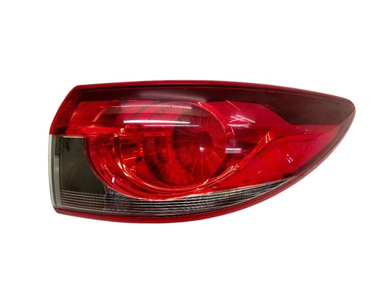 GHK151153 Tail light, right MAZDA 6 (GJ, GL) (2012-2020)