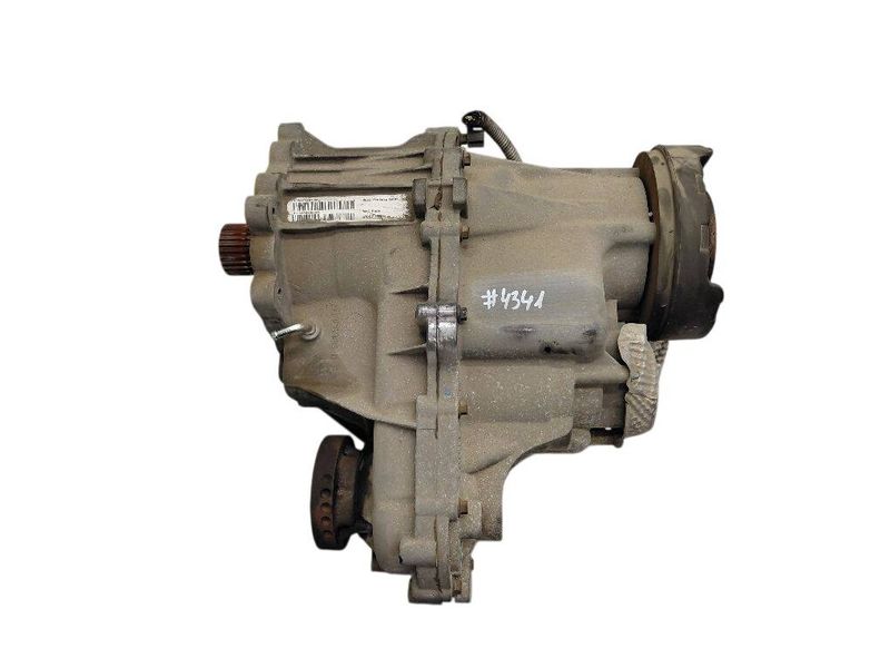 52853665AB P52853665AE M0021660 Transfer Box JEEP GRAND CHEROKEE IV (WK, WK2) (2010-2021)