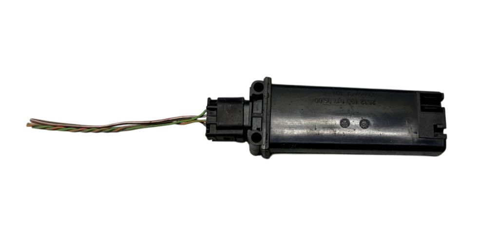 6881474 Tyre pressure control uinit BMW 7 (F01, F02) (2008-2016)