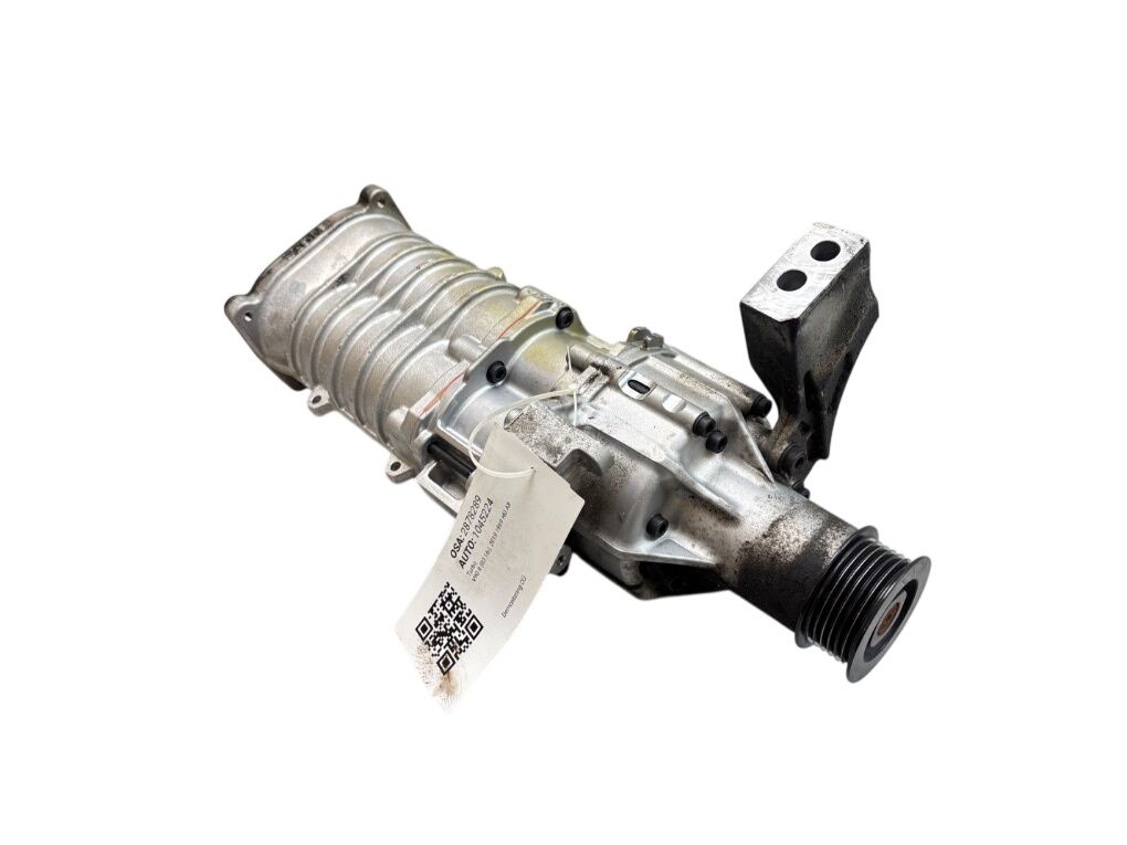 36010125 Turbocharger VOLVO S90 / V90 (2016-)