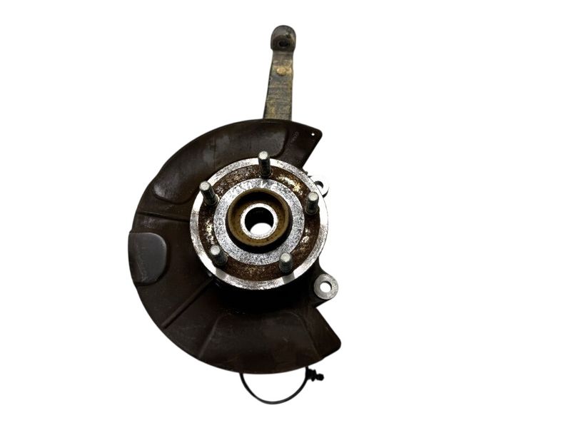 68022629AD Wheel bearing housing front left JEEP GRAND CHEROKEE IV (WK, WK2) (2010-2021)