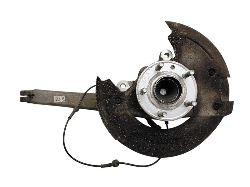 GX733K186A GX733K186EA T4N23263 Wheel bearing housing front left JAGUAR XE (X760) (2015-2024)