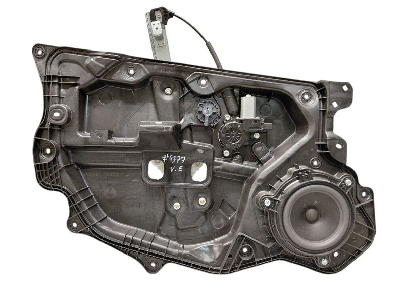 KB7W59590 Window Regulator Compl. front left MAZDA CX-5 II (KF) (2016-2025)